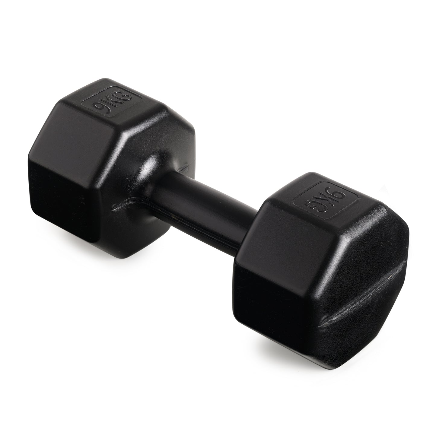 PS SPOR 2 X 9 DAMBIL (2 ADET 9KG GÖNDERİM YAPILMAKTADIR)