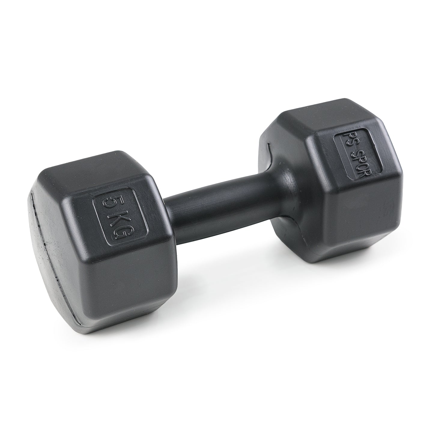 PS SPOR 2 X 5 DAMBIL (2ADET 5KG GÖNDERİM YAPILMAKTADIR)