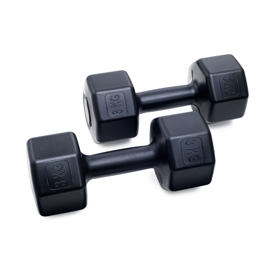 PS SPOR 2 X 3 DAMBIL (2ADET 3KG GÖNDERİM YAPILMAKTADIR)