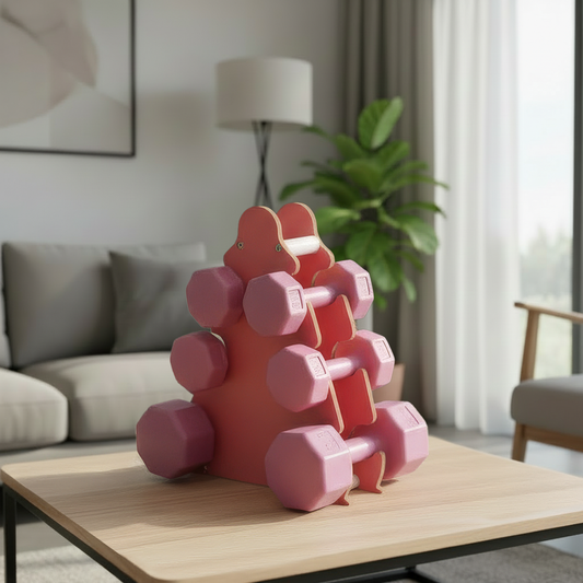 PS SPOR EGZERSİZ - YOGA VE SPOR SETİ (TOPLAM 10 PARÇA)