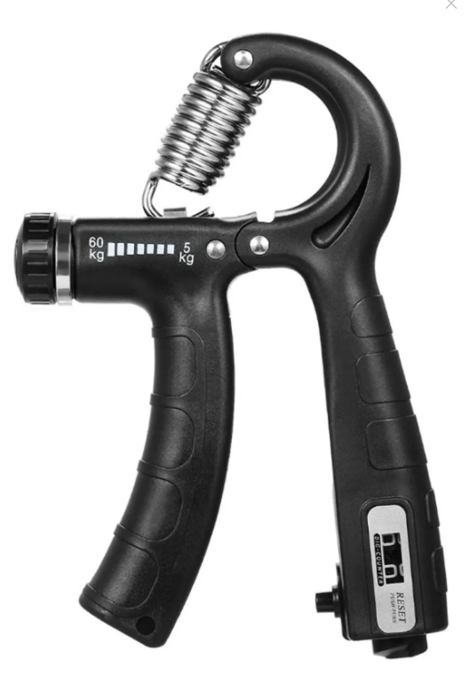 PSSPOR 2 X 4 DAMBIL SET + SAYAÇLI ve AYARLANABİLİR EL YAYI