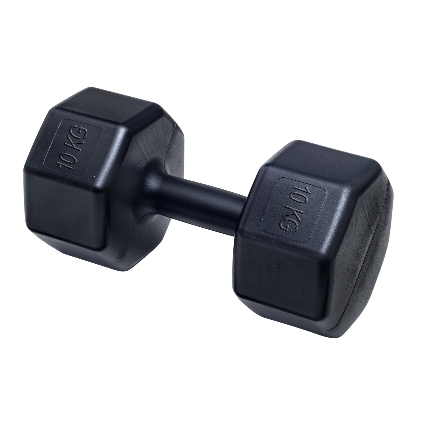 PS SPOR 2 X 10 KG DAMBIL (2ADET 10KG GÖNDERİM YAPILMAKTADIR)