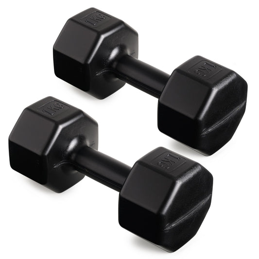 PS SPOR 1 KG DAMBIL X 2 ADET + BODY ELDİVENİ