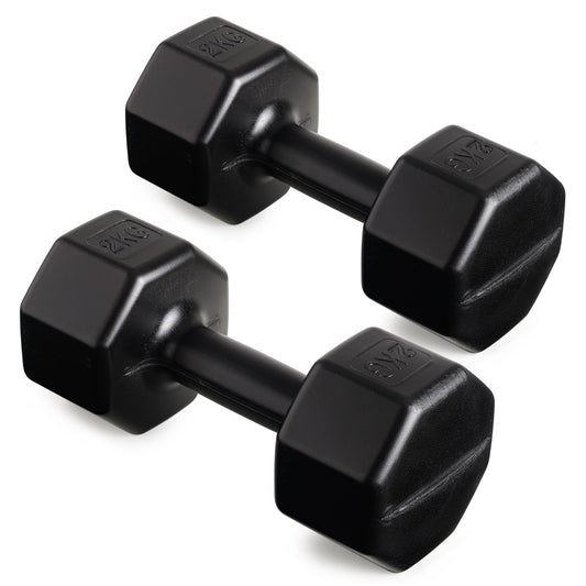 PS SPOR 2 KG DAMBIL X 2 ADET + BODY ELDİVENİ