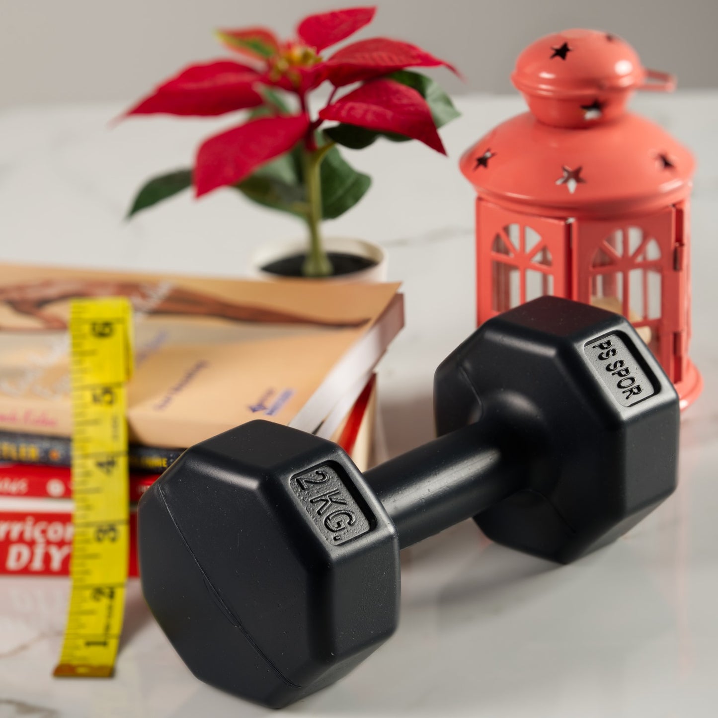 3 SET SİYAH RENK DAMBIL SETİ ve STAND (1KG-2KG-3KG + STAND OLARAK GÖNDERİM YAPILMAKTADIR)