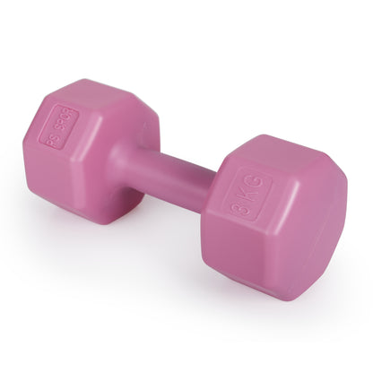 PS SPOR 2 X 3 PEMBE RENK DAMBIL (2ADET 3KG PEMBE GÖNDERİM YAPILMAKTADIR)