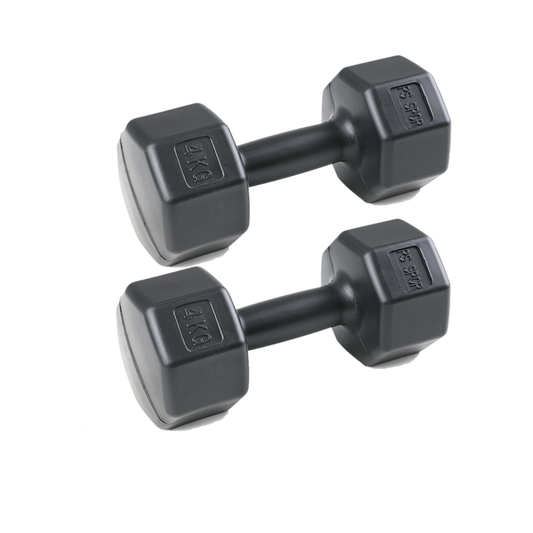 PS SPOR 2 X 4 DAMBIL (2ADET 4KG GÖNDERİM YAPILMAKTADIR)