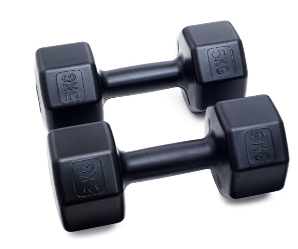 PSSPOR 2 X 5 DAMBIL SET + SAYAÇLI ve AYARLANABİLİR EL YAYI