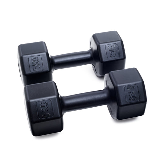 PS SPOR 2 X 5 DAMBIL (2ADET 5KG GÖNDERİM YAPILMAKTADIR)