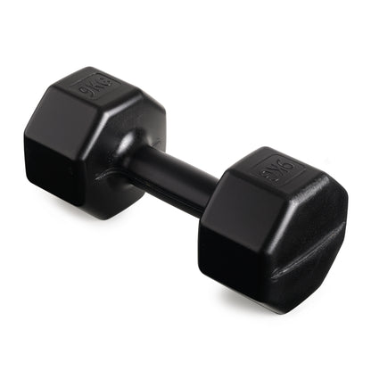 PSSPOR 2 X 9 DAMBIL SET + SAYAÇLI ve AYARLANABİLİR EL YAYI