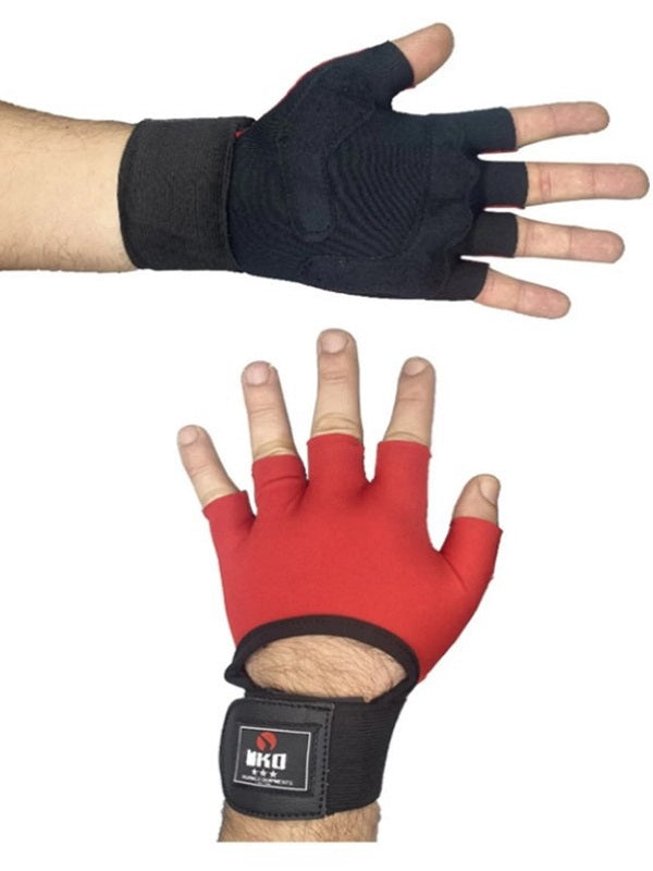 PS SPOR 1 KG DAMBIL X 2 ADET + BODY ELDİVENİ