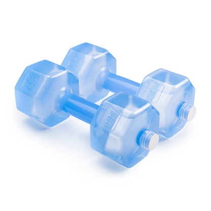 PS SPOR 1,5 KG X 2 AD DAMBIL VEYA 1500 ML SULUK MAVİ