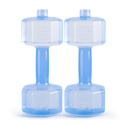 PS SPOR 1,5 KG X 2 AD DAMBIL VEYA 1500 ML SULUK MAVİ