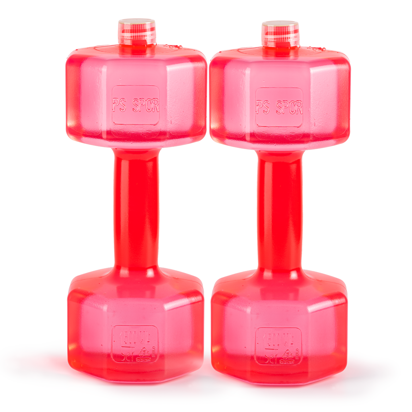 PS SPOR 1,5 KG X 2 AD DAMBIL VEYA 1500 ML SULUK PEMBE