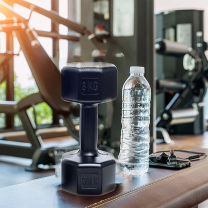 3 SET SİYAH RENK DAMBIL SETİ ve STAND (1KG-2KG-3KG + STAND OLARAK GÖNDERİM YAPILMAKTADIR)