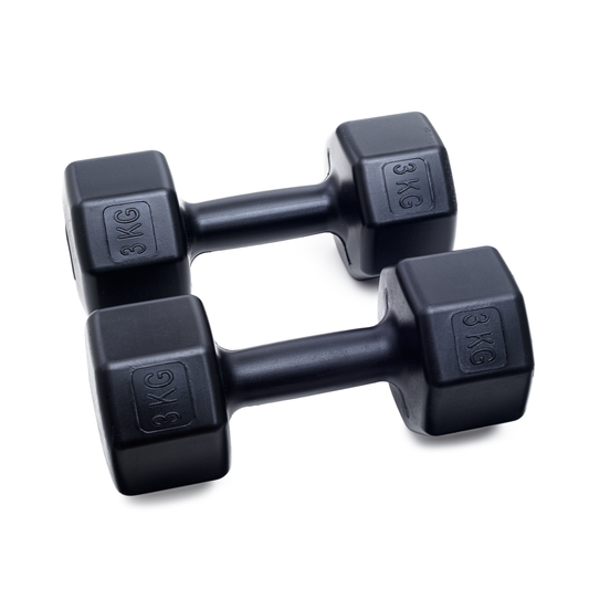 PS SPOR 2 X 3 DAMBIL (2ADET 3KG GÖNDERİM YAPILMAKTADIR)