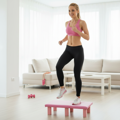 PS SPOR STEP & PİLATES TAHTASI